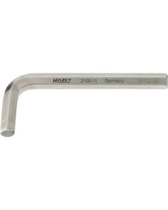 Hexagonal Wrench Inch Size 1เส้น
