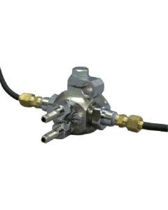 กาพ่นสีอัตโนมัติ Lumina รุ่น AW-2L30 (ไม่มีลมเป่า)