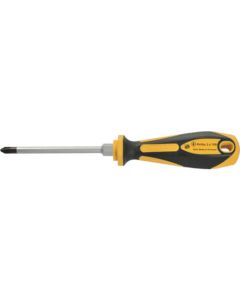 Comfort Grip Screwdriver