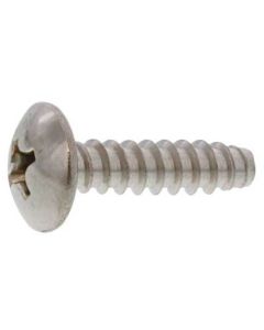 SUS (+)Tapping Type B0 Truss Head 2 X 4 กล่องละ 10,000 เส้น