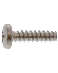 SUS (+)Tapping Type B0 Bind Head 3.5 X 12 กล่องละ 1,000 เส้น