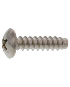 Bronze SUS (+)Tapping Type B0 Small Flat Head 4 X 10  กล่องละ 1,000 เส้น