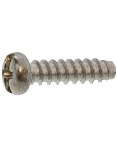 SUS (+)(-)Tapping Type B0 Pan Head 2.6 X 12  กล่องละ 3,000 เส้น
