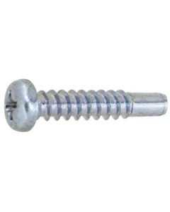 Bronze SUS (+)Tapping Type BRP Pan Head 4.5X20(G=5  กล่องละ 500 เส้น