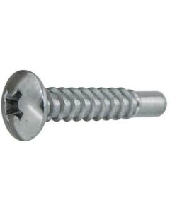 SUS (+)Tapping Type BRP Small Trass Head 4X20(G=5  กล่องละ 1,000 เส้น