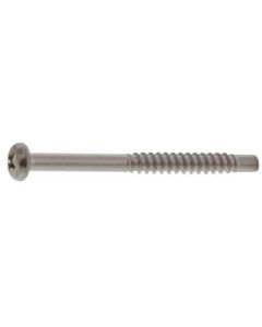 SUS (+)Tapping Type BNRP Pan Head 4X45(G=5 กล่องละ 500 เส้น