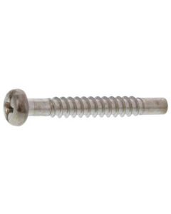 SUS (+)(-)Tapping Type BNRP Pan Head 4X30(G=5  กล่องละ 1,000 เส้น