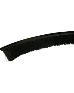 BurrtecSealBrushesBurrcutFlexSystem 1เส้น