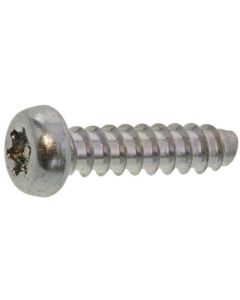 SUS (TRX)Tapping Type B0 Pan Head 3 X 8 กล่องละ 2,000 เส้น