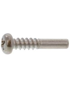 SUS (+)Tapping Type BRP G=10 Pan Head 4.5 X 75  กล่องละ 100 เส้น