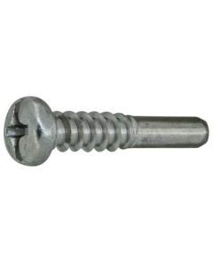 SUS (+)(-)Tapping Type BP G=10 Pan Head 4 X 20  กล่องละ 1,000 เส้น