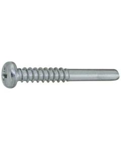 SUS (+)Tapping Type BRP G=15 Pan Head 4 X 45  กล่องละ 500 เส้น