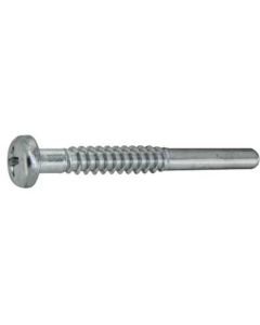 SUS (+)Tapping Type BNRP G=20 Pan Head 5X45(G=20  กล่องละ 400 เส้น