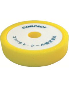 Urethane BUff (Yellow) 30x150x30 1แผ่น