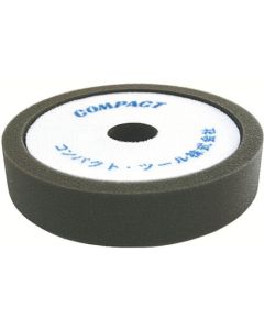 Urethane Buff (Black) 30x150x30 1แผ่น