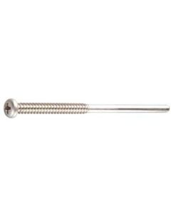 SUS (+)Tapping Type BRP G=50 Pan Head 5 X 90  กล่องละ 200 เส้น