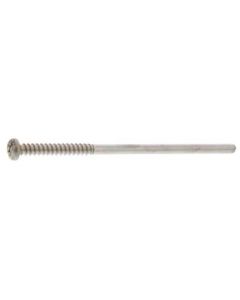 SUS (+)(-)Tapping Type BP G=50 Pan Head 4 X 75  กล่องละ 400 เส้น