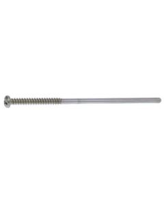 SUS (+)(-)Tapping Type BP G=60 Pan Head 4 X 90  กล่องละ 200 เส้น