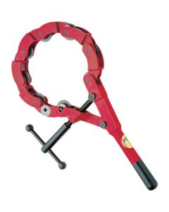 Ductile Cast Iron Pipe Cutter