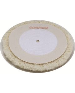 Dazzling Buff f150 Velcro 1แผ่น