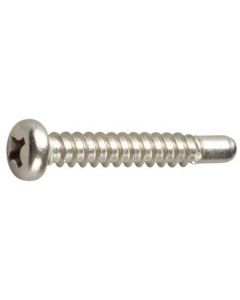 SUS (+)Tapping Type BRP Pan Head(T) 4X20(G=5  กล่องละ 1,000 เส้น