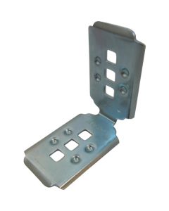 X-Tray X2 Bracket อันละ 1 อัน