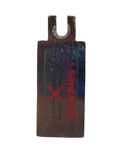 Drain Staves