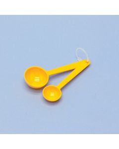 Spoon 10ชุดชุดละ 2เส้น