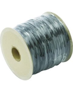 Spline for Mosquito Screen