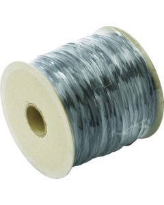 ยางรองตาข่าย ม้วนเล็ก หนา 5.5มม. x 100ม. สีบรอนซ์/ดำ