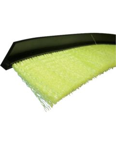 BurrtecSealBrushesBurrcutFlexSystem 1เส้น