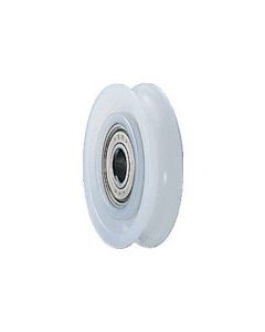 รวมตลับลูกปืน Duracon (R) car car เฉพาะรอบ 40 mm