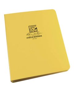 Ring Binder