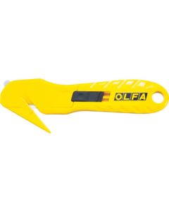 Safety Wrap Cutter