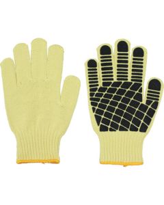 Anti-slip Gloves Hyper Rescue Aramid Thick