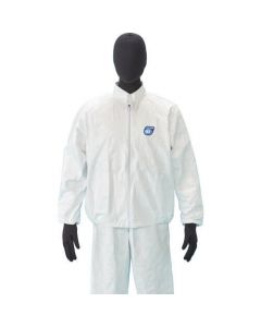 DuPont (TMU) Tyvek (RU) Jackets and Pants