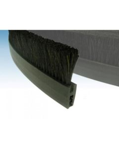 Burcut MHM แบบ BF10-MHM25MNH30PP0.2 สีดำ