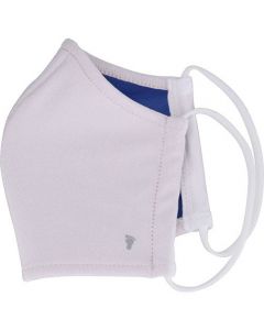 COOLISH SUMMER MASK SP สีน้ำเงิน ไซส M