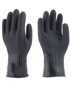 Natural Rubber Gloves