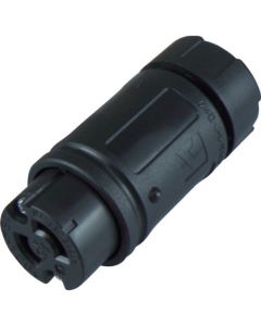 Plug Connector Body
