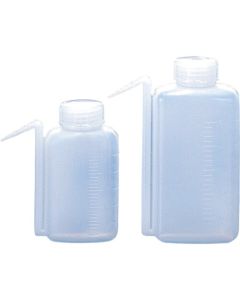 Economy Square Wash Bottle