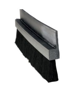 Burrtec Seal Brush Burrcut Flex System
