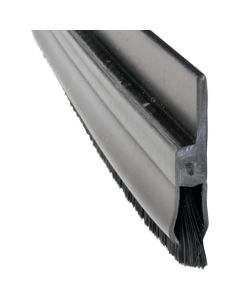 Burrtec Seal Brush Burrcut Flex System