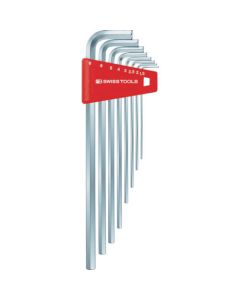Long Hexagonal Wrench Set