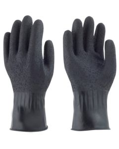 Natural Rubber Gloves