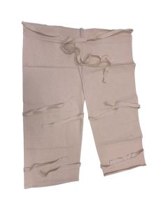 ผ้าใบส่วนล่าง Rawhide 3L