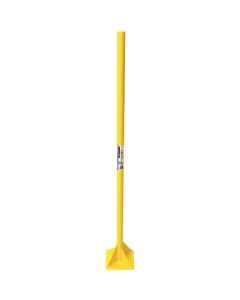 Soil Consolidation Tool 1เส้น