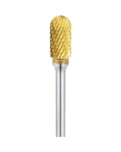 Tin Coated Carbide Cutter