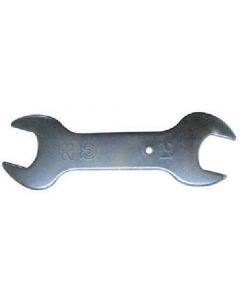 Spanner for Casters