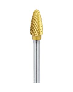 Tin Coated Carbide Cutter